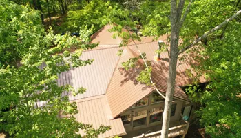 Wood Furniture Construction for Blue Collar Construction in Blue Ridge, GA