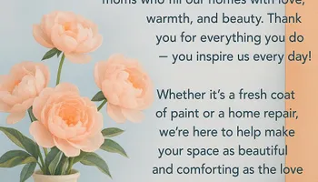 Interior Painting for Premier Paint & Repair in Beverly Hills, FL