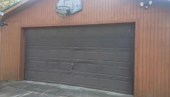 Residential Garage Doors for My Garage Door Company in Athens County, OH