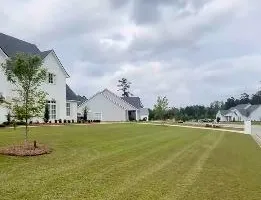 Mowing for South Georgia Lawn Care in Valdosta, GA