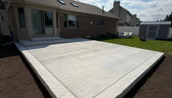 Concrete for D.R. Concrete  in Lincoln Park, MI