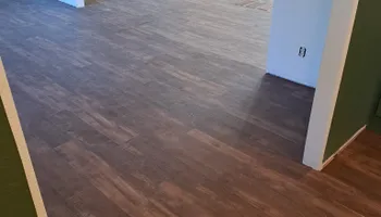 Floor Installation for Pipkin's Flooring in Liberal, KS