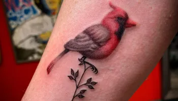 Flash $20+ Tattoos and Piercings & $50+ Bring Your Own Flash for RedInk Tattoo Studio in Manhattan,  NY