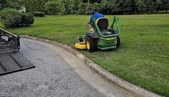 Lawn Maintenance for Trinity Landscapes  in Lumberton, NC