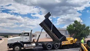Commercial Asphalt for Cornejo Materials and Asphalt in Pueblo, CO