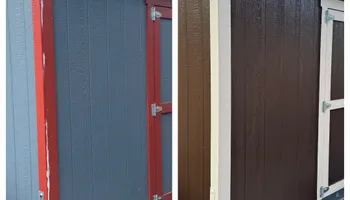 Interior Painting for Pardon My Painting in St. Petersburg, FL