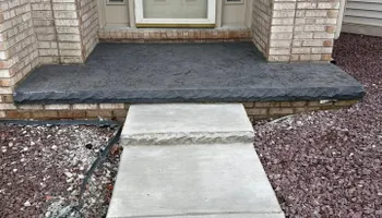 Concrete Driveways for Ibarra Concrete Services LLC in Detroit, MI