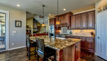 Kitchen Cabintes for Call To Action Kitchens in Allentown, PA