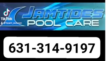 Maintenance for Jamtides Pool Care Inc in Coram, NY