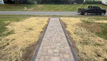 Excavation & Grading for Lennon Land Management in Suffield, CT