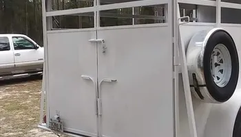 Metal Fabrication for Frazier's Welding & Repair LLC in Chiefland, FL