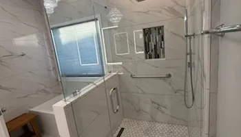 Kitchen Renovation for Wise Remodeling CO in Kennesaw, GA