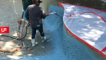 Pool Repairs and Remodels for UBER FORCE in San Antonio, TX