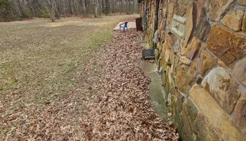 Mowing for Stocker Lawn Care in  Portia, Arkansas