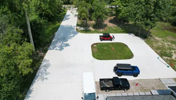 Concrete for D.R. Concrete  in Lincoln Park, MI