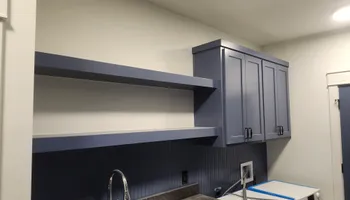 Carpentry for Arrowhead Building Co. LLC in Highland Lakes, TX