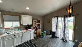 Kitchen Renovation for Pierson Home Repair in Cheney, WA