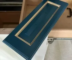 Interior Painting for Mint Painting in Wilmington, NC