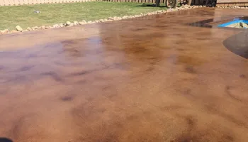 Concrete for M.I. Concrete Inc. in Battle Creek, MI