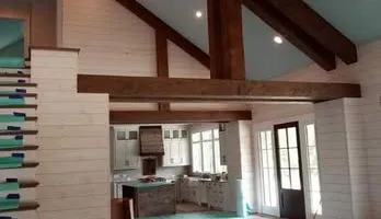 Interior Painting for Vivid Hues Custom Painting in Nashville, TN