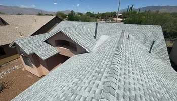 Roofing Installation for Generations Roofing in Tucson, AZ