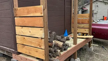 Kitchen Makeover  for Raton Property Maintenance in Raton, NM