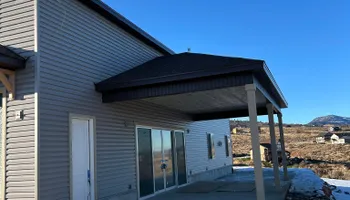 Window installation & replacement for Valley View Exteriors in Logan, UT