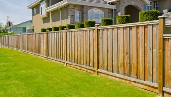 Fence Installation for Tampa Fortified Fence in Tampa, FL