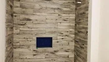 Kitchen Renovation for JD Custom in Bowie,  TX