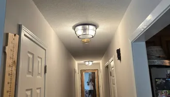 Interior Painting for Precision Touch Painting in Hugo, MN