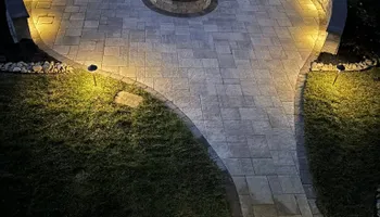 Landscape Design for MountainScapes in Vonore, TN