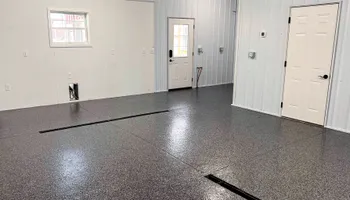 Residential Painting for Mr. Mole's Painting in Bemidji, MN