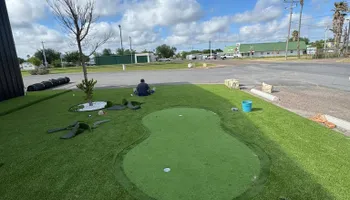Commercial Landscaping for AllStar Scapes in Edinburg, TX