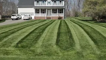 Landscape Design for Olmedo Home Services in Davie County, NC