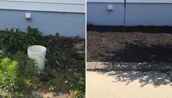 Mowing for AB Lawn Care in Plymouth, IN