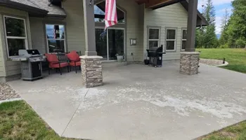Epoxy & Concrete Coatings for Rockland Coatings & Construction in Newton, NC