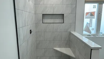 Tiling & Tile installation for Chapman Surfaces Tile & Remodeling in Milan, MI