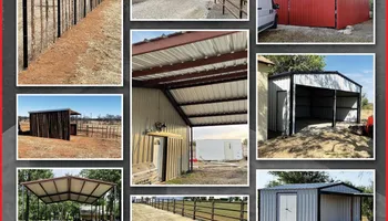 Metal Fabrication for Jake’s Welding Service LLC in Hico, TX