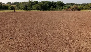 Land Clearing & Debris Removal for McCormick Dozer Service in Bristow, OK
