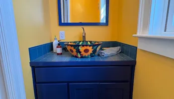 Kitchen and Cabinet Refinishing for JBA Painting LLC in Killington, VT