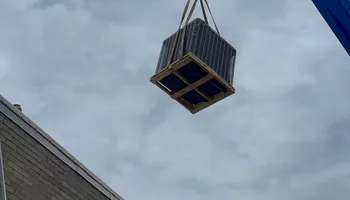 Installation of HVAC Systems for Southern Breeze HVAC in Vilonia,  AR