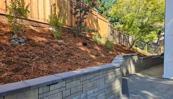 Defensible Space for Martin Stanko Landscape Construction in Livermore, CA
