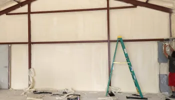 Spray Foam Insulation for Non Typical Insulation in Helena, MT
