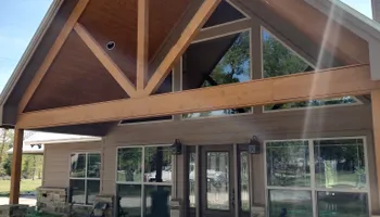 Custom Home Building for Summers Construction in 77541, TX