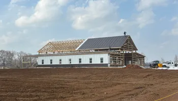 Custom Home Building for Williams Legacy Construction LLC in Pulaski, TN