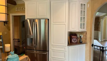 Interior Painting for Regi's Painting Services LLC in Brookfield, CT