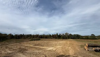 Land Clearing for Mud Creek Vegetation Management in Russellville, AL