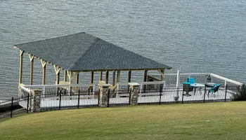 Boat Docks for G’s Construction in Seale, AL