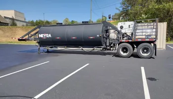 Driveway Paving for Stripe A Lot in Knoxville, TN