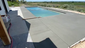 Automatic Pool Covers for Crete It Concrete in Fort Worth, TX